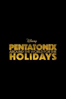 Pentatonix：世界佳节巡礼
